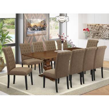 Ashley tripton dining discount set